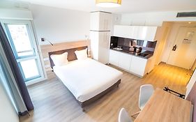 All Suites Choisy Le Roi